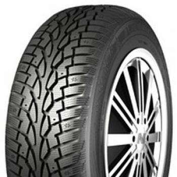 NANKANG - SNOW WINTER SW-7 - 235/55 R17 TL 103T M+S 3PMSF XL BSW -  Winterreifen