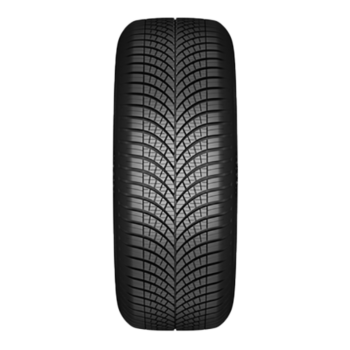 Preview: GOODYEAR - VECTOR 4SEASONS CARGO - 225/55 R17 TL 109/107H M+S 3PMSF BSW 8PR MO -  Ganzjahresreifen