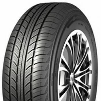 NANKANG - N-607+ - 245/70 R16 TL 111H 3PMSF XL BSW -  Ganzjahresreifen