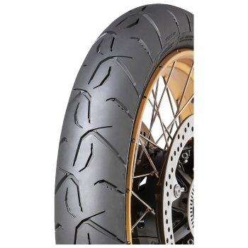 DUNLOP - TRAILMAX MERIDIAN - 100/90 -19 TL 57V -  Sommerreifen