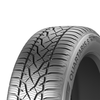 BARUM - QUARTARIS 5 - 205/50 R17 TL 93W M+S 3PMSF XL FR BSW -  Ganzjahresreifen