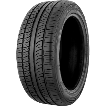 PIRELLI - SCORPION ZERO - 255/60 R18 TL 112V M+S XL BSW -  Sommerreifen