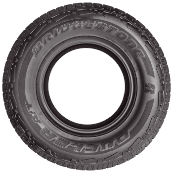 BRIDGESTONE - DUELER A/T 001 - 215/65 R16 TL 98T M+S 3PMSF -  Ganzjahresreifen