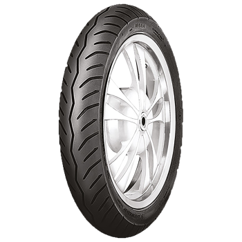 DUNLOP - D115 - 80/80 -14 TT  TT -  Sommerreifen