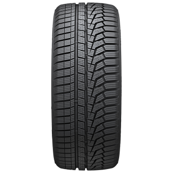 Preview: HANKOOK - WINTER I*CEPT EVO2 (W320) - 205/55 R16 TL 91H M+S 3PMSF FR -  Winterreifen