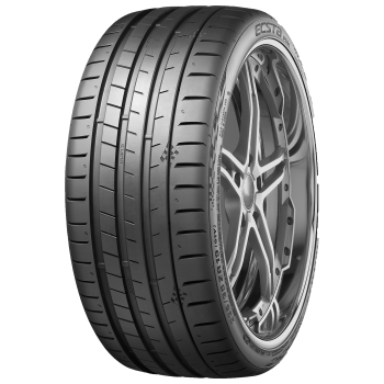 KUMHO - ECSTA PS91 - 285/40 ZR19 TL 107(Y) XL -  Sommerreifen