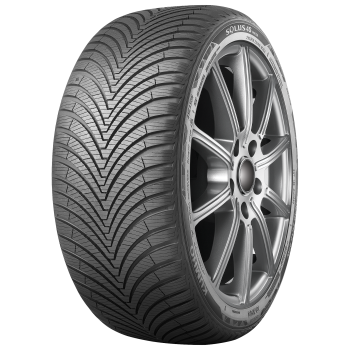 KUMHO - SOLUS 4S HA32 - 225/50 R17 TL 98V M+S 3PMSF XL BSW -  Ganzjahresreifen