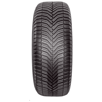 MICHELIN - CROSSCLIMATE - 225/55 R18 TL 102V 3PMSF AO -  Ganzjahresreifen