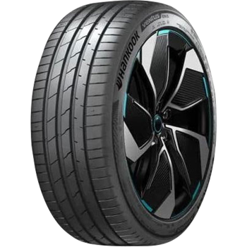 HANKOOK - ION EVO SUV - 235/55 ZR19 TL 105Y XL BSW SOUND ABSORBER -  Sommerreifen