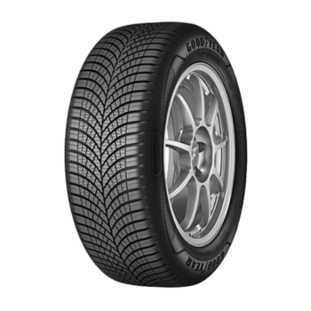 GOODYEAR - VECTOR 4SEASONS CARGO - 225/55 R17 TL 109/107H M+S 3PMSF BSW 8PR MO -  Ganzjahresreifen