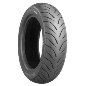 BRIDGESTONE - HOOP B02 - 130/70 -16 TL 61P -  Sommerreifen