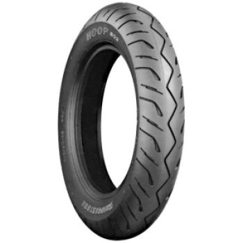 BRIDGESTONE - HOOP B03 - 120/70 -14 TL 55S -  Sommerreifen