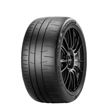 PIRELLI - PZERO TROFEO RS - 275/35 ZR20 TL 102(Y) XL BSW N0 -  Sommerreifen