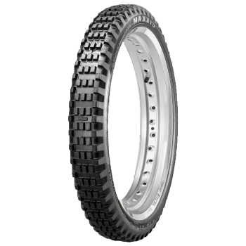 MAXXIS - TRIALMAXX M7319 - 2.75 -21 TT 45M TT -  Sommerreifen