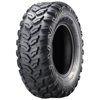 MAXXIS - CEROS MU-03 - 25/8.00 -12 TL 43N M+S 6PR -  Sommerreifen