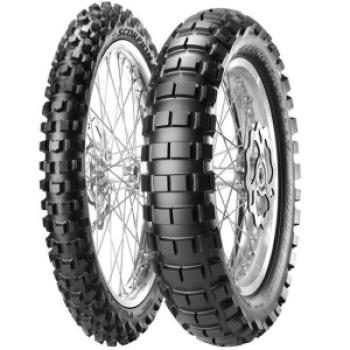 PIRELLI - SCORPION RALLY - 170/60 R17 TL 72T M+S -  Sommerreifen