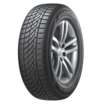 HANKOOK - KINERGY 4S (H740) - 215/50 R17 TL 91H M+S 3PMSF -  Ganzjahresreifen