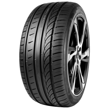 SUNFULL - MONT-PRO HP881 - 255/45 R20 TL 105V M+S XL BSW -  Sommerreifen