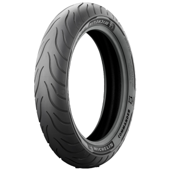 MICHELIN - COMMANDER III TOURING - 130/80 B17 TL/TT 65H -  Sommerreifen