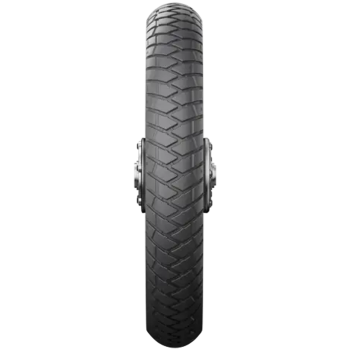 Preview: MICHELIN - ANAKEE STREET SC - 130/70 -13 TL 57P REAR -  Sommerreifen
