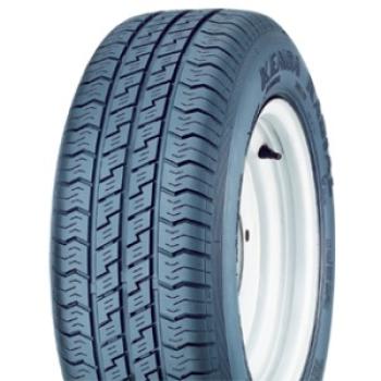 KENDA - KARGO PRO KR16 - 195/50 R13 TL 104/101N M+S 10PR E-KENNUNG BSW -  Sommerreifen