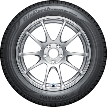 YOKOHAMA - BLUEARTH*WINTER (V906) - 195/65 R15 TL 95T M+S 3PMSF XL -  Winterreifen