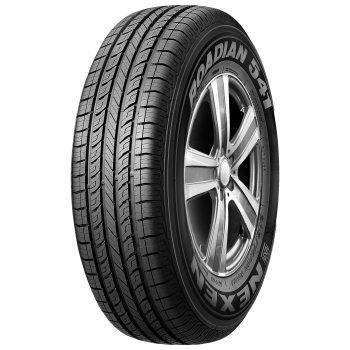 NEXEN - ROADIAN 541 - 235/75R16 108H  TL -  Sommerreifen