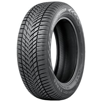 NOKIAN - NOKIAN SEASONPROOF - 195/65 R15 TL 91H M+S 3PMSF -  Ganzjahresreifen