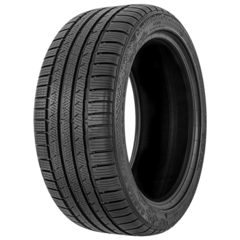 CONTINENTAL - CONTIWINTERCONTACT TS 810 SPORT - 265/40 R18 TL 101V M+S 3PMSF XL FR N1 -  Winterreifen