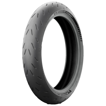 MICHELIN - POWER GP - 120/70 ZR17 TL 58(W) -  Sommerreifen