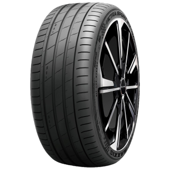 MAXXIS - VICTRA SPORT EV - 235/45 R18 TL 98Y MFS XL BSW -  Sommerreifen