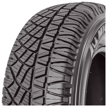 MICHELIN - LATITUDE CROSS - 215/65 R16 TL 102H M+S XL -  Sommerreifen