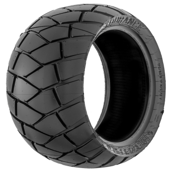 METZELER - TOURANCE STEEL RADIAL - 130/80 R17 TL 65H -  Sommerreifen