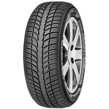 KLEBER - QUADRAXER - 205/50 R17 TL 93V 3PMSF XL -  Ganzjahresreifen