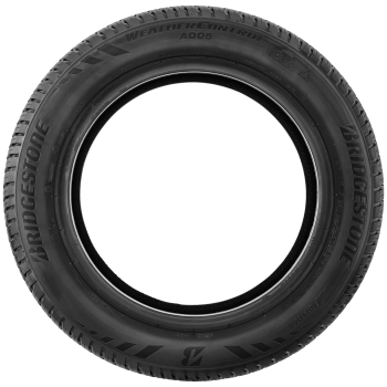 BRIDGESTONE - WEATHER CONTROL A005 - 255/50 R19 TL 103T 3PMSF BSW -  Ganzjahresreifen