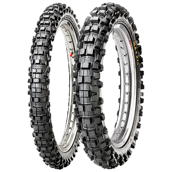 MAXXIS - MAXXCROSS IT M7304 - 70/100 -17 TT 40M TT -  Sommerreifen