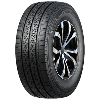 TOURADOR - WINTER PRO TSV1 - 185/75 R16 TL 104/102R 3PMSF BSW -  Winterreifen