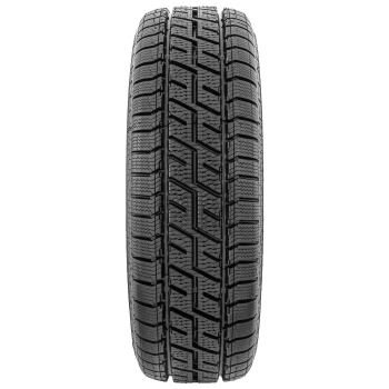 GISLAVED - EURO*FROST VAN - 205/75 R16 TL 110/108R M+S 3PMSF 8PR -  Winterreifen