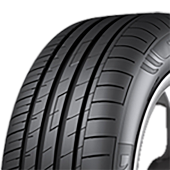 FULDA - ECOCONTROL HP 2 - 215/55 R16 TL 93V -  Sommerreifen