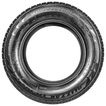 BRIDGESTONE - BLIZZAK LM-18 C - 215/65 R16 TL 106/104T M+S 3PMSF LAML -  Winterreifen