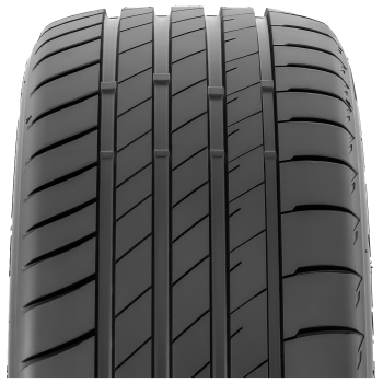 BRIDGESTONE - POTENZA S005 - 315/30 ZRF20 TL 101(Y) RFT B-Silent BSW -  Sommerreifen