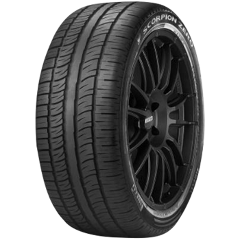 PIRELLI - SCORPION ZERO ASIMM - 255/50 ZR19 TL 107Y M+S XL -  Sommerreifen