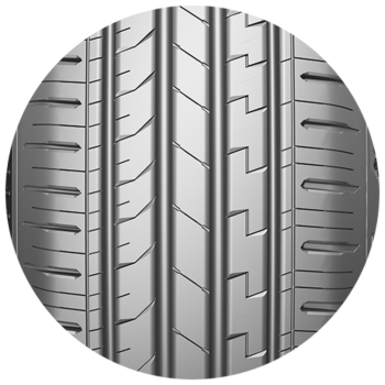 GITI - GITISYNERGY E1 - 195/55 R16 TL 87H BSW -  Sommerreifen