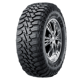 NEXEN - ROADIAN MTX RM7 - 245/75 R17 TL 121/118Q -  Sommerreifen