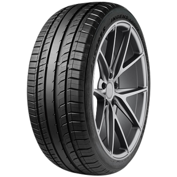 ANTARES - INGENS-LOCUS - 275/40 R19 TL 105W BSW -  Sommerreifen
