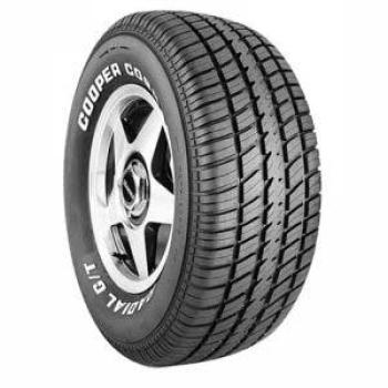 COOPER - COBRA RADIAL G/T - 255/70 R15 TL 108T M+S RWL -  Sommerreifen