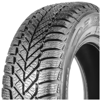 DEBICA - FRIGO 2 - 145/70 R13 TL 71T M+S 3PMSF -  Winterreifen