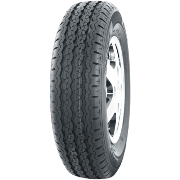 WANDA - WR082 - 205R14 109/107R TL -  Sommerreifen