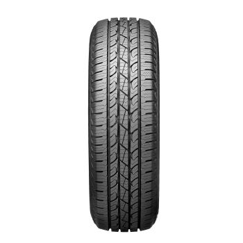 NEXEN - ROADIAN HTX RH5 - 265/70 R16 TL 112H M+S -  Sommerreifen