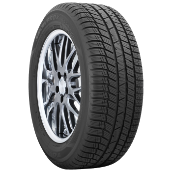 TOYO - SNOWPROX S954 SUV - 295/40 R20 TL 110V M+S 3PMSF XL -  Winterreifen